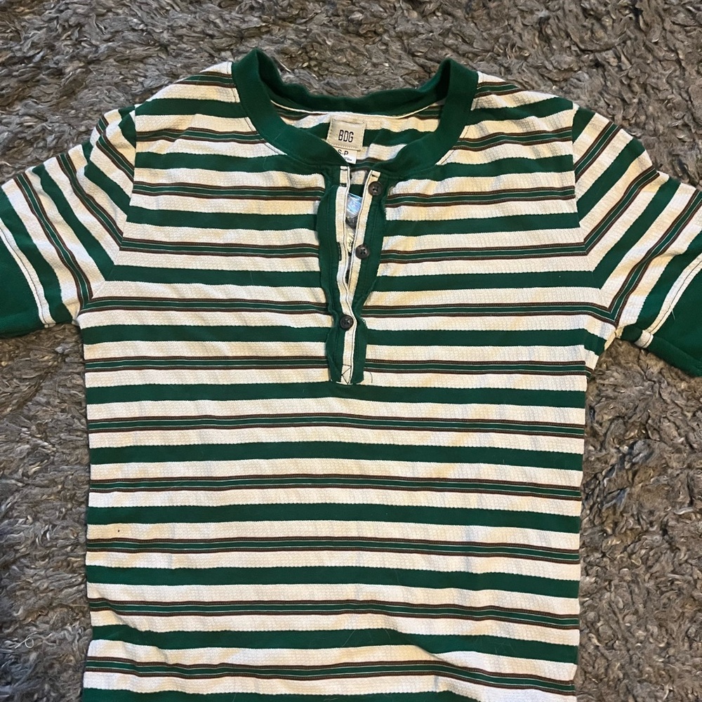 BDG brand tshirt from urban outfitters